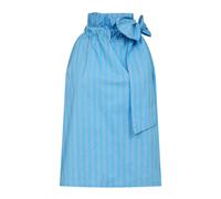 Copenhagen Muse - Cmsiv Top - - Tops - Donna - Blu - M