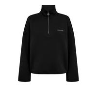 Copenhagen Muse - Felpa - - Sweatshirts & Hoodies - Donna - Nero - S