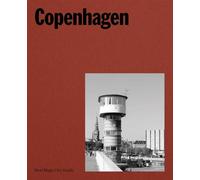 Copenhagen: New Mags City Guide