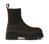 Copenhagen Shoes - Stivaletti in Pelle Marrone per Donne - - Shoes - Donna - Marrone - 36 EU