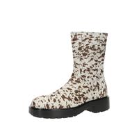 Copenhagen Studios Boots '443' écru / marrone Donna Copenhagen Studios 36