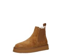 Copenhagen Studios Boots chelsea 'CPH258' caramello Donna - Premium - Scarpe - Stivali e stivaletti Copenhagen Studios 39