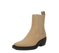 Copenhagen Studios CPH236 SUEDE women Boots beige in taglia:36