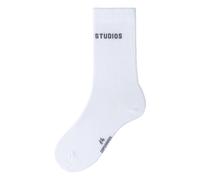 Copenhagen Studios Calzino sportivo offwhite Donna - Premium - Biancheria e abbigliamento da mare - Intimo - Calzini e calze Copenhagen Studios 35-38