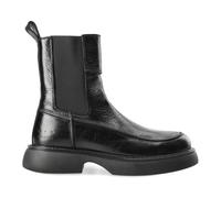 Copenhagen Studios - Chelsea Stivali - - Shoes - Donna - Nero - 40 EU