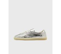 Copenhagen Studios CPH121 leather women Lowtop silver in taglia:40