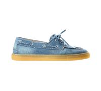 Copenhagen Studios - Cph160 Scarpa da barca - - Shoes - Donna - Blu - 36 EU