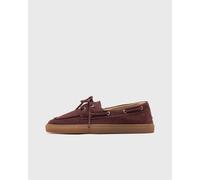 Copenhagen Studios CPH160 Suede women Casual Shoes red in taglia:36