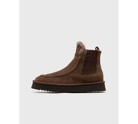 Copenhagen Studios CPH267 suede new mokka women brown in taglia:36