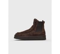 Copenhagen Studios CPH267 SUEDE women brown in taglia:40
