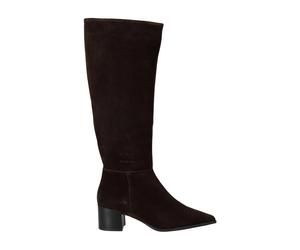Copenhagen Studios - Cph299 Stivali Alti - - Shoes - Donna - Marrone - 41 EU