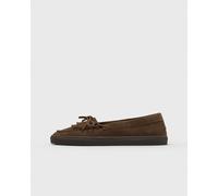 Copenhagen Studios CPH365 suede new women brown in taglia:40