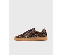 Copenhagen Studios CPH433 hairy leather women Lowtop brown in taglia:37