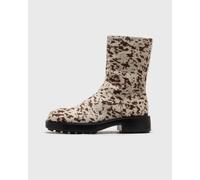 Copenhagen Studios CPH443 hairy leather women Boots brown|beige in taglia:40