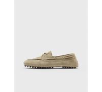 Copenhagen Studios CPH545 SUEDE women beige in taglia:39