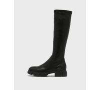 Copenhagen Studios CPH556 vitello/vegan stretch women Boots black in taglia:37