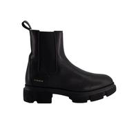 Copenhagen Studios - Cph570 Teddy Boot - - Shoes - Donna - Nero - 39 EU