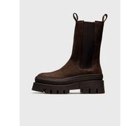 Copenhagen Studios - Cph685 Nabuc Chelsea Boot - - Shoes - Donna - Marrone - 39 EU