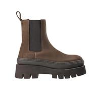 Copenhagen Studios - Cph686 Chelsea Boot - - Shoes - Donna - Marrone - 39 EU