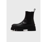 Copenhagen Studios CPH686 croco leather women Boots black in taglia:37