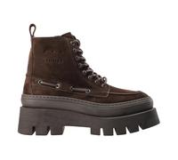 Copenhagen Studios - Cph697 Hiker Boot - - Shoes - Donna - Marrone - 38 EU