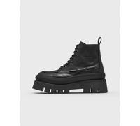 Copenhagen Studios CPH697 LEATHER women black in taglia:36