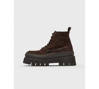Copenhagen Studios - Cph697 Hiker Boot - - Shoes - Donna - Marrone - 38 EU
