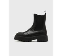 Copenhagen Studios CPH715 leather women Boots black in taglia:37