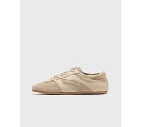 Copenhagen Studios CPH717 leather mix women Lowtop beige in taglia:40