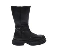 Copenhagen Studios - Cph760 Vintage Leather - - Shoes - Donna - Nero - 41 EU