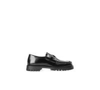 Copenhagen Studios - Cph848 Loafer - - Shoes - Donna - Nero - 38 EU
