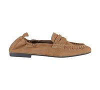 Copenhagen Studios - Cph885 Ballerina in Suede - - Shoes - Donna - Marrone - 36 EU