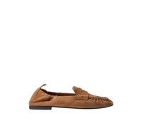 Copenhagen Studios - Cph885 Loafer - - Shoes - Donna - Marrone - 36 EU