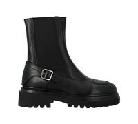 Copenhagen Studios - Cph950 Chelsea Boot - - Shoes - Donna - Nero - 40 EU