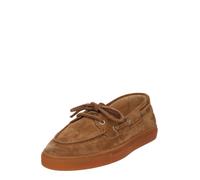 Copenhagen Studios Mocassino 'CPH160' caramello Donna Copenhagen Studios 37