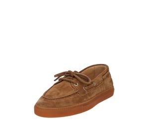 Copenhagen Studios Mocassino 'CPH160' caramello Donna Copenhagen Studios 37