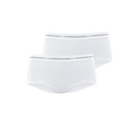 Copenhagen Studios Panty bianco Donna - Premium - Biancheria e abbigliamento da mare - Intimo - Mutande Copenhagen Studios XL