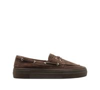 Copenhagen Studios - Scarpa da barca Cph177 - - Shoes - Donna - Marrone - 39 EU