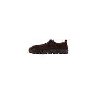 Copenhagen Studios Scarpa stringata '122' marrone scuro Donna - Premium - Scarpe - Scarpe basse Copenhagen Studios 40