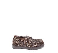 Copenhagen Studios - Scarpa stringata Cph616 - - Shoes - Donna - Marrone - 38 EU