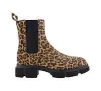 Copenhagen Studios - Scarpe da Donna Eleganti con Stampa Leopardata - - Shoes - Donna - Multicolore - 39 EU