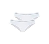 Copenhagen Studios Slip nero / bianco Donna - Premium - Biancheria e abbigliamento da mare - Intimo - Mutande Copenhagen Studios L