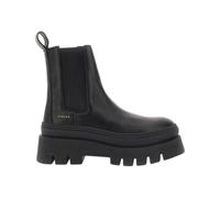Copenhagen Studios - Stivali Chelsea - - Shoes - Donna - Nero - 38 EU