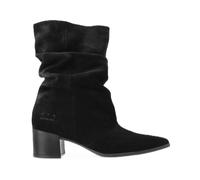 Copenhagen Studios - Stivali Vintage - - Shoes - Donna - Nero - 38 EU
