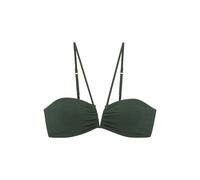 Copenhagen Studios Top per bikini verde scuro Donna Copenhagen Studios 80xA/B