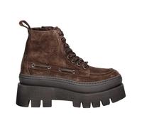 Copenhagen Studios - Workery Cph697 - - Shoes - Donna - Marrone - 40 EU
