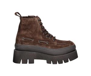 Copenhagen Studios - Workery Cph697 - - Shoes - Donna - Marrone - 40 EU
