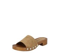 Copenhagen Studios Zoccoletto '798' marrone chiaro Donna - PROMO - Scarpe - Sandali - Sandali con plateau Copenhagen Studios 41