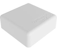 Copenhagen Trackers - Copenhagen Cobblestone Localizzatore Gps Universale Bianco - SPEDIZIONE GRATUITA
