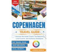 Copenhagen Travel Guide 2025